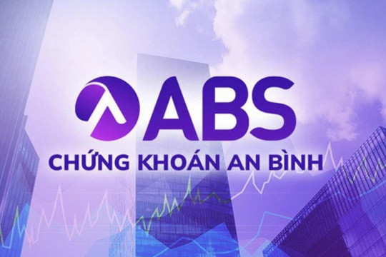 Chứng khoán An Bình tăng vốn lên hơn 3.000 tỷ đồng