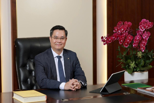 Chủ tịch Vietcombank: Để thị trường vận hành hiệu quả hơn cần có sự chia sẻ, tuân thủ kỷ cương chung từ tất cả các TCTD 