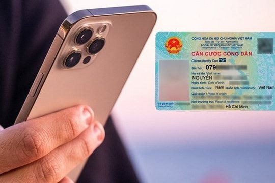 Lời khuyên cho tất cả những ai hay gửi CCCD, sổ đỏ qua Zalo hoặc Messenger