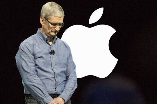 Vị thế Apple lung lay trước khủng hoảng nguồn cung chip: Đầu hàng vì bão giá, thừa nhận tình hình hiện tại vượt quá sức chịu đựng