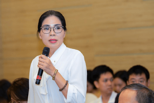 Định giá đất: Địa phương kiến nghị gỡ vướng về dữ liệu và định mức chi phí
