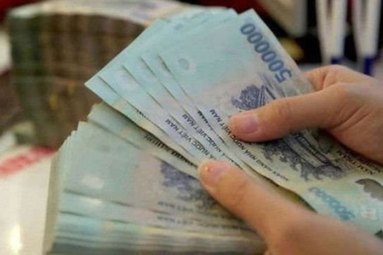 Công an cảnh báo một hành vi rút tiền mặt vi phạm pháp luật