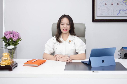 Sau 17 năm làm viễn thông, Vietnamobile muốn tìm hướng tăng trưởng mới ở thị trường giải pháp số cho doanh nghiệp SME