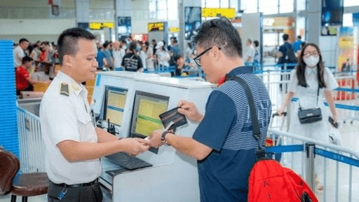 Từ 1/7, cấm bay những cá nhân sau, người dân cần cập nhật ngay