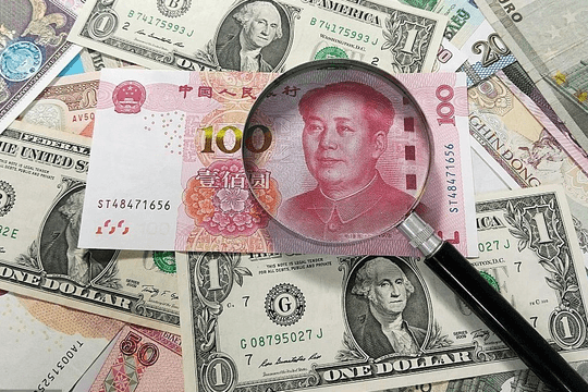 Nền kinh tế gần 21.000 tỷ USD xả trái phiếu Mỹ xuống mức thấp kỷ lục 18 năm, tăng mua ‘đồng tiền không quốc tịch’