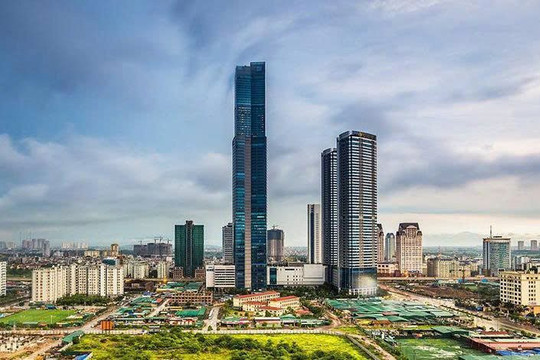 Việt Nam thành công vào top thế giới trong một lĩnh vực quan trọng