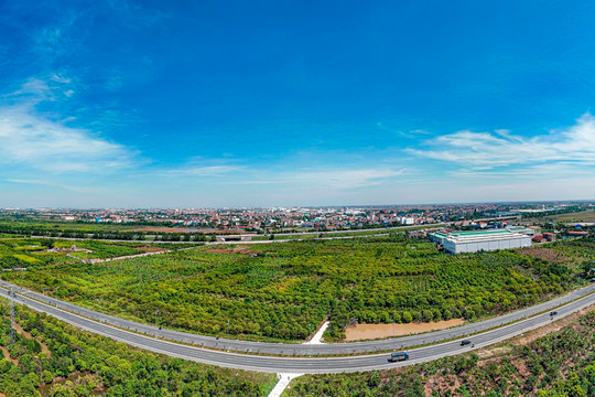 Chính thức phê duyệt quy hoạch phân khu siêu dự án 1.400 ha do Sun Group nghiên cứu tại tỉnh có diện tích nhỏ nhất Việt Nam
