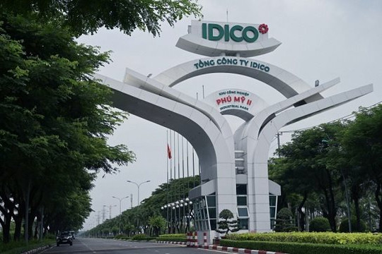 Nhờ đâu cổ phiếu IDC được dự báo tăng 40%, thiết lập đỉnh lịch sử?