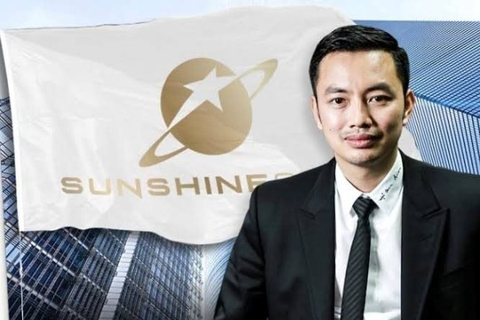 Sunshine (KSF) chi gần 1.500 tỷ đồng để tăng sở hữu lên 99,99% tại doanh nghiệp nắm các DA ở Đan Phượng