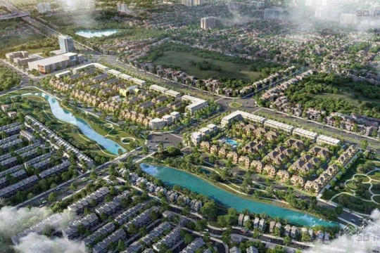 Cảng biển, sân bay mở cửa ra thế giới…bất động sản Hải Phòng tăng trưởng mạnh