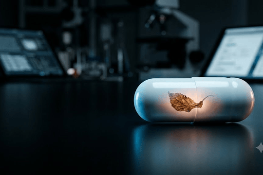 Cảnh báo: Rước họa vào thân vì coi Melatonin là “Thần dược” ngủ ngon