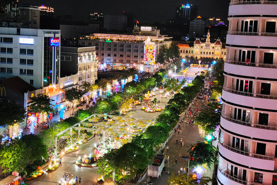 1 thành phố Việt Nam lọt top điểm đến ẩm thực hấp dẫn nhất thế giới: Tổng thu du lịch 5 tháng đầu năm lên đến 193.000 tỷ đồng