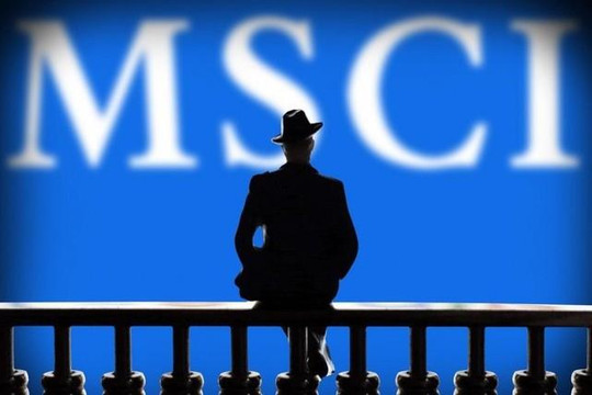 Chuyên gia dự báo thời điểm Việt Nam có thể vào "watch list" MSCI, chỉ ra bài học từ Thái Lan và Indonesia