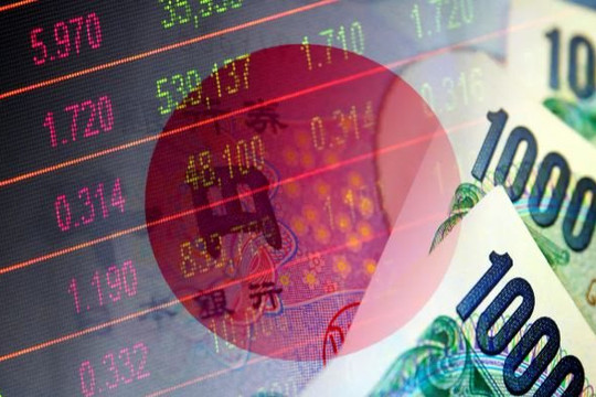 Vì sao 72 tỷ USD không thể cứu Yên Nhật?