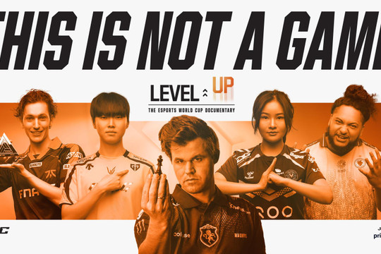 Tin vui cho fan Esports Việt Nam