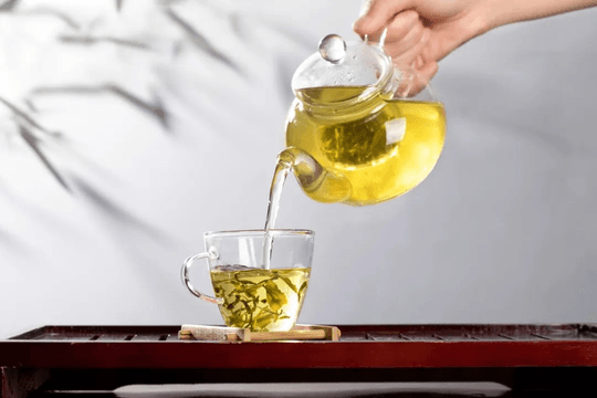 Sự thật gây bất ngờ về trà và sỏi thận: Thứ bị đổ oan suốt nhiều năm hóa ra không phải thủ phạm