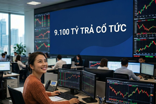 Vừa bị Vinhomes 'soán ngôi', tập đoàn này lập tức báo tin vui cho hơn 70.000 người