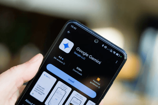 Khó tin khi tính năng hay như này của Google lại cho dùng miễn phí, rất nhiều người Việt Nam đang sử dụng