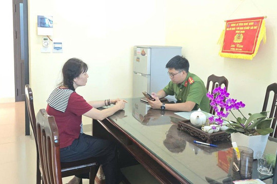 Từ 24/7, tất cả người dân cần chú ý quy định của Bộ Công an liên quan đến tạm trú