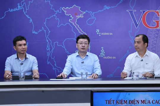 "Nỗi khổ" của EVN
