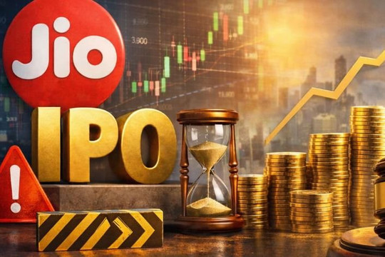 Châu Á sắp có đợt IPO vĩ đại nhất từ trước đến nay