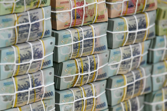 Một ngân hàng được dự báo lợi nhuận tăng gấp đôi trong năm 2026