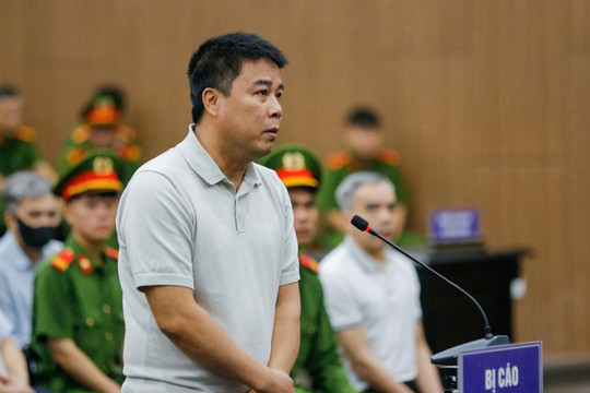 Tập đoàn Phúc Sơn thay Tổng Giám đốc sau 5 tháng 