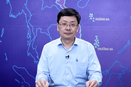 Lãnh đạo Bộ Công thương: Nhu cầu năng lượng nói chung và điện năng nói riêng sẽ tiếp tục tăng mạnh