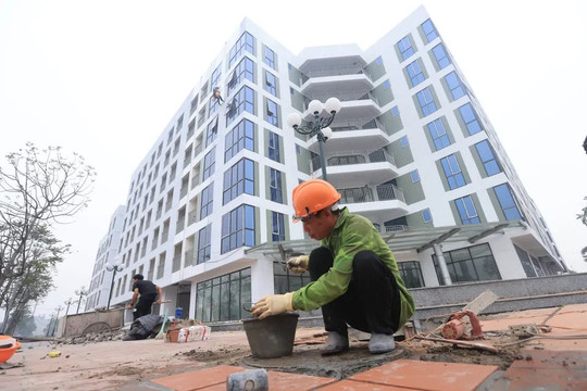 Avison Young Việt Nam: Gỡ điểm nghẽn về pháp lý, đất đai và quy hoạch là chìa khóa để tăng cung nhà ở vừa túi tiền