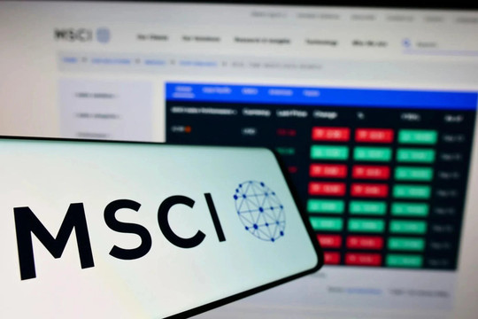 MSCI “trừ điểm” Indonesia, cơ hội nào cho Việt Nam?