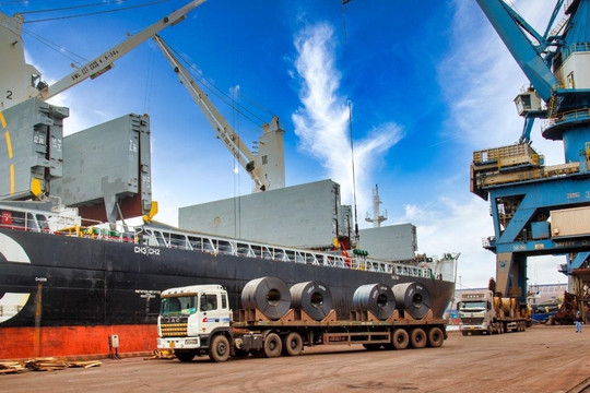 Lần đầu tiên chế tạo được thép đặc chủng, Hoà Phát phá vỡ độc quyền của các "ông lớn" thế giới