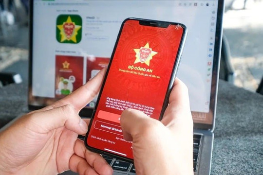 Thay đổi quan trọng trên VNeID từ 1/7/2026  mà người dân cần biết: Ai cũng được hưởng lợi
