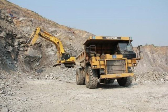 "Đại gia" khai thác vàng bạc lớn nhất Việt Nam chốt ngày trả cổ tức hơn 90%