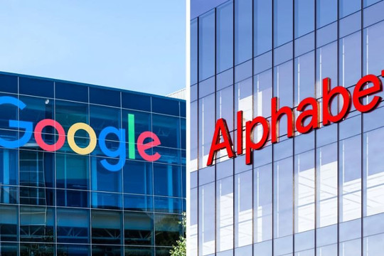 Google vừa trải qua ngày đen tối nhất lịch sử: Cổ phiếu 'bốc hơi' sau cú sốc chảy máu chất xám, CEO tuyên bố chấn động