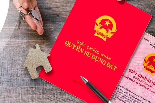Cảnh báo khẩn cho tất cả những ai đang có nhu cầu làm thủ tục sang tên, chuyển nhượng đất đai: Chiêu lừa tinh vi này đã khiến 17 người mất hơn 4,6 tỷ đồng