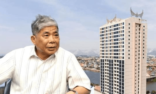 Sau gần 1 năm ông Lê Thanh Thản tái xuất, Tập đoàn Mường Thanh trúng thầu khu đô thị hơn 1.700 tỷ tại Điện Biên