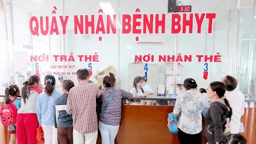 Từ 1/7, người dân cả nước đón tin vui: Đi khám trái tuyến tại các bệnh viện này sẽ được BHYT chi trả tới 50%