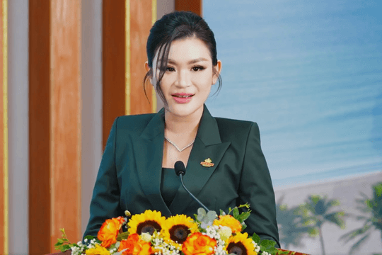 "Thị trường BĐS nghỉ dưỡng bước vào chu kỳ phục hồi mới, nhưng không còn dựa trên kỳ vọng tăng giá"