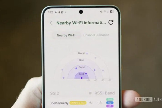 Tôi mò ra tính năng Samsung "giấu rất kỹ" trên điện thoại: Hay như thế này mà lại không cho người dùng biết