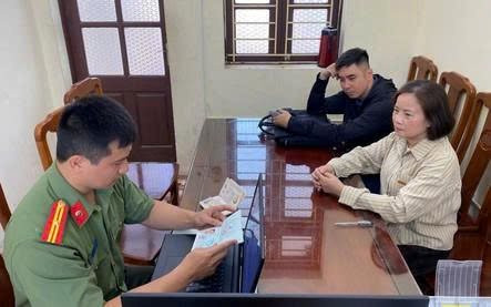 Thông tin liên quan đến khai báo tạm trú 