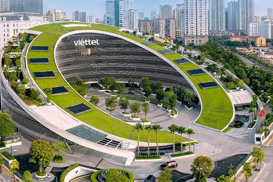 Viettel làm được điều chưa từng có tại Đông Nam Á