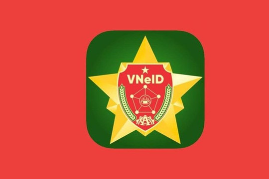 VNeID vừa có thêm tính năng mới, người dân cả nước cần nắm rõ