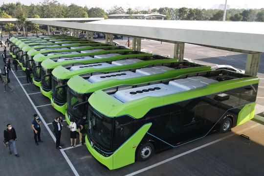 Hà Nội hỗ trợ 70% lãi vay trong 10 năm nếu doanh nghiệp đầu tư vào lĩnh vực này