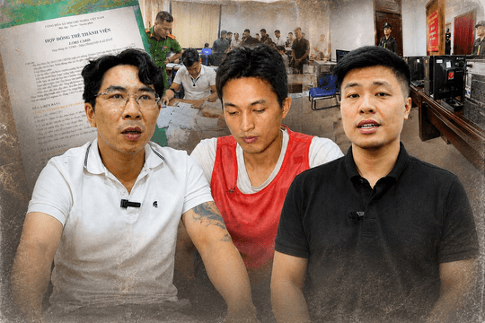 Điều bất ngờ về 34 chủ tịch, giám đốc trong vụ lừa đảo kỳ nghỉ lớn nhất lịch sử