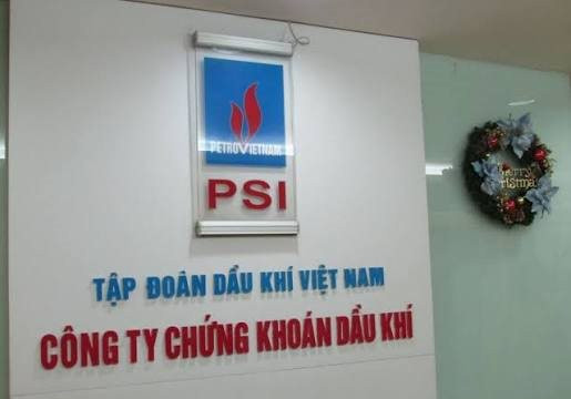 Mua thêm cổ phiếu, Đầu tư Flexfin nắm hơn 8% vốn Chứng khoán Dầu khí