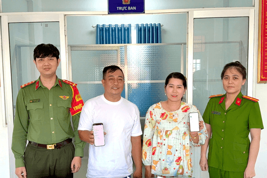 Nạp 13,6 triệu đồng ở cây ATM thành công nhưng tiền không vào tài khoản: Công an vào cuộc xác minh giao dịch