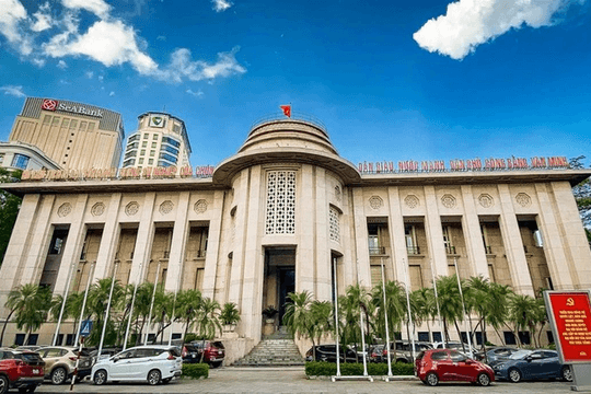 Ngân hàng Nhà nước sẽ sửa loạt quy định quan trọng về Dự trữ ngoại hối