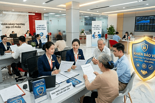 VIS Rating: Nghị định 200 khôi phục niềm tin thị trường trái phiếu riêng lẻ sau giai đoạn biến động 2022–2023