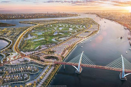 Vinhomes muốn huy động 15.000 tỷ đồng trái phiếu sau khi đã phát hành 21.000 tỷ từ đầu năm