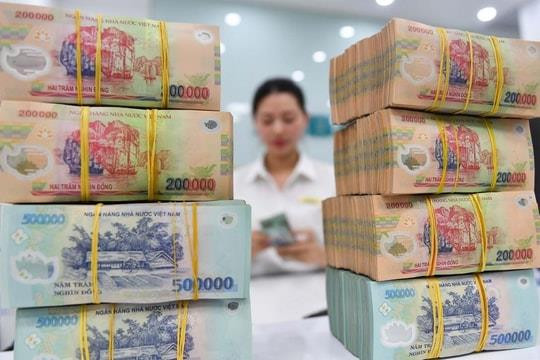Lãi suất ngân hàng 24/6 tại MB, HDBank, Sacombank, Agribank, Vietcombank, BIDV, VietinBank,...